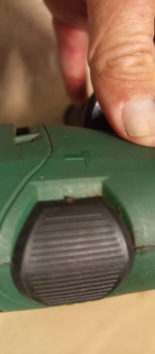 Taladro Stayer TH610A