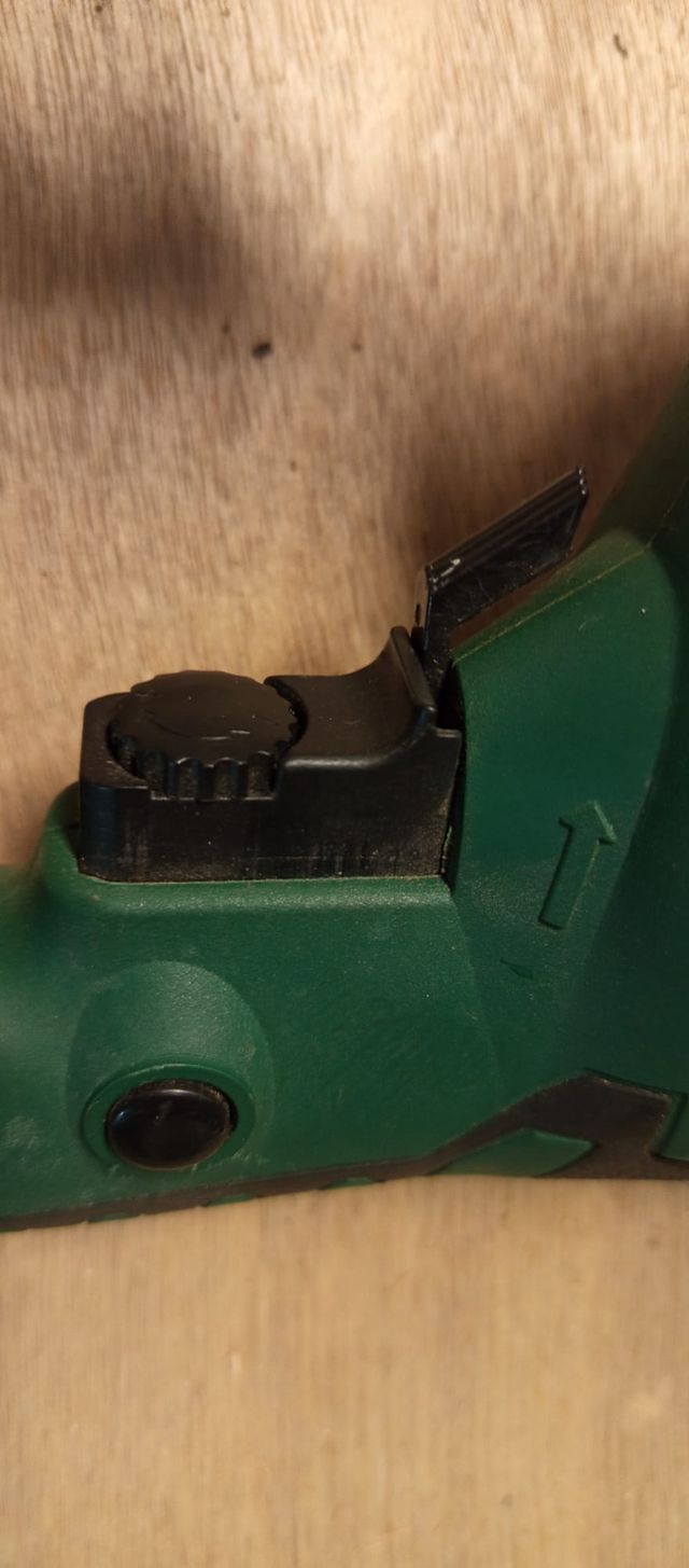 Taladro Stayer TH610A