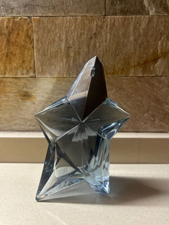 Angel Mugler eau de parfum