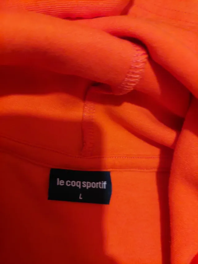 Sudadera Le Coq Sportif  nueva