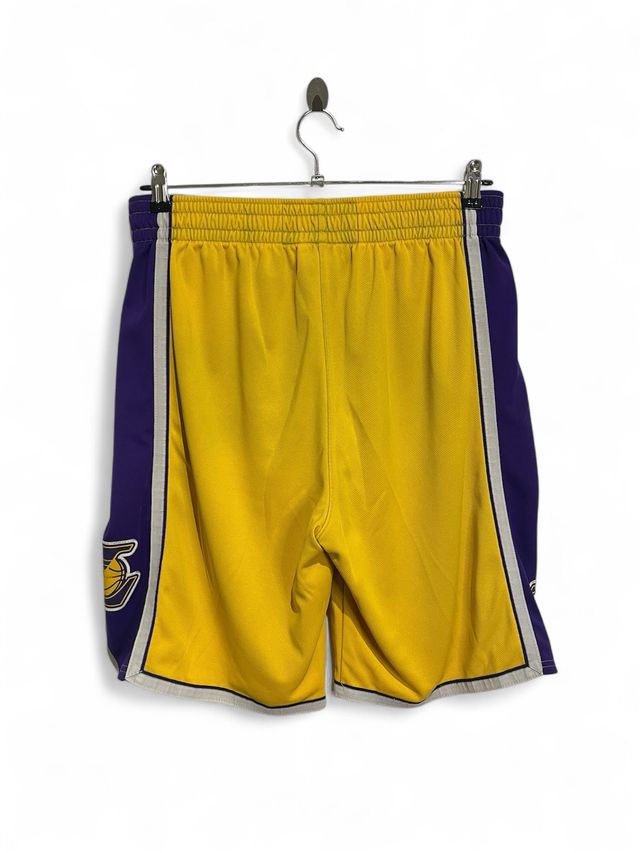 Adidas NBA Lakers Shorts | Pantaloncini Basket