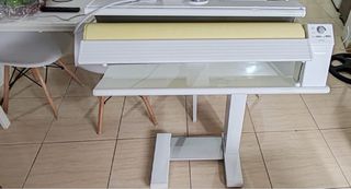 OPORTUNIDAD!!! planchadora profesional impecable 