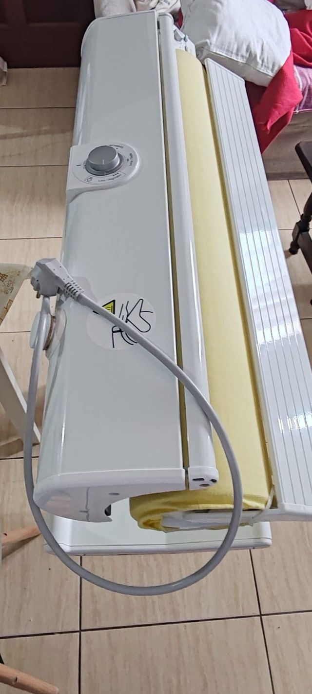 OPORTUNIDAD!!! planchadora profesional impecable 