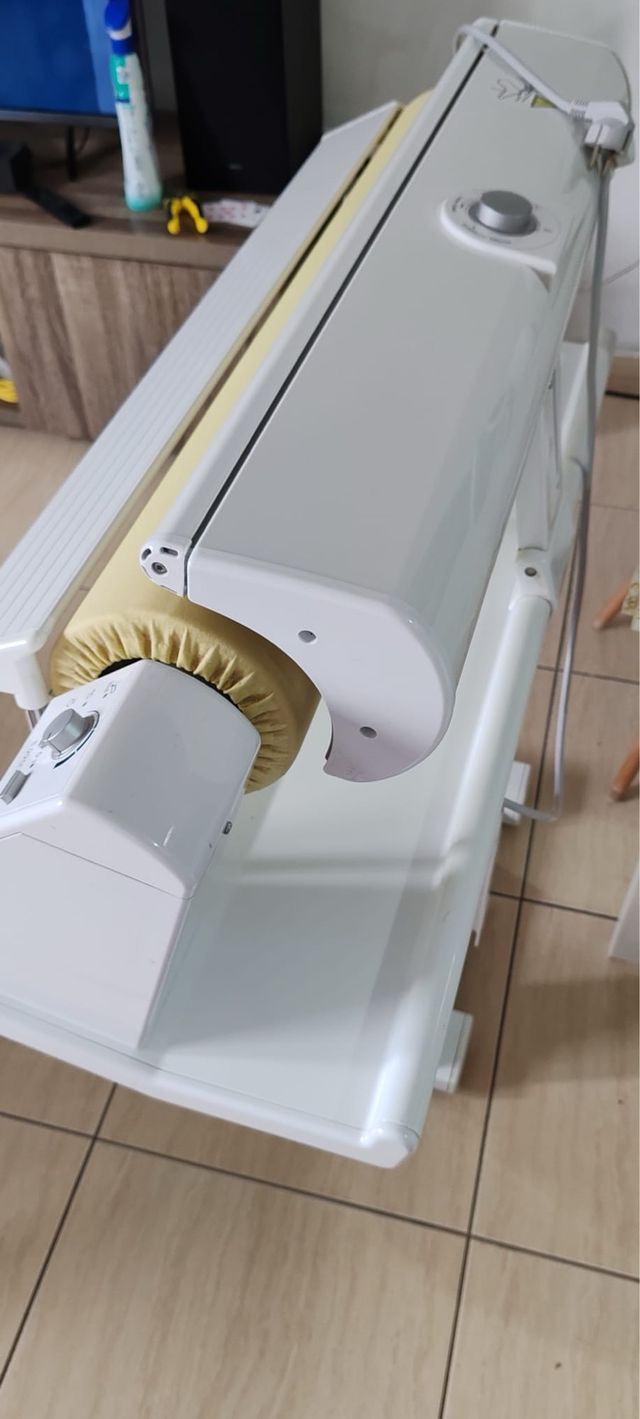 OPORTUNIDAD!!! planchadora profesional impecable 