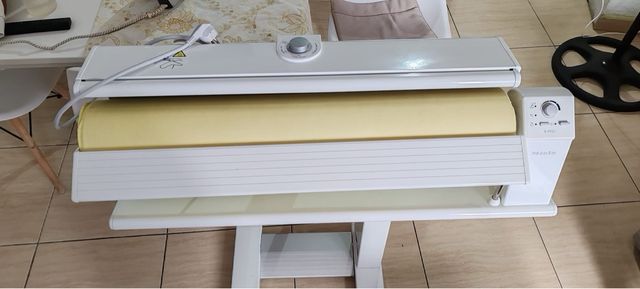 OPORTUNIDAD!!! planchadora profesional impecable 