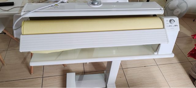 OPORTUNIDAD!!! planchadora profesional impecable 