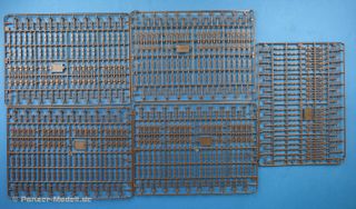 Maqueta KF51U Panther Amusing Hobby 1/35