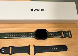 Apple Watch SE