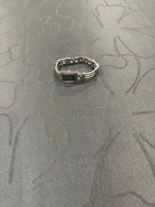 Reloj Viceroy Malla Rectangular Acero Mujer