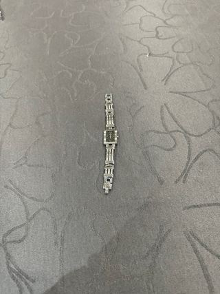 Reloj Viceroy Malla Rectangular Acero Mujer