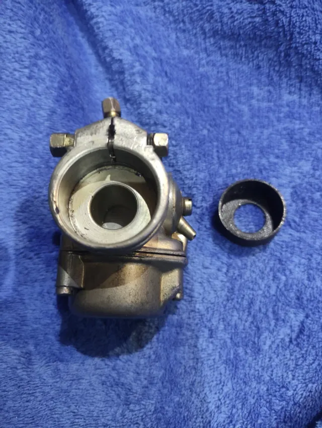 Carburador Vespino 12/12 para tobera 27/28/29mm