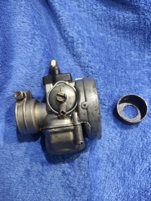 Carburador Vespino 12/12 para tobera 27/28/29mm