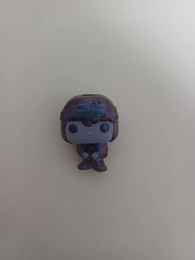 Funko Pop Dustin Stranger Things