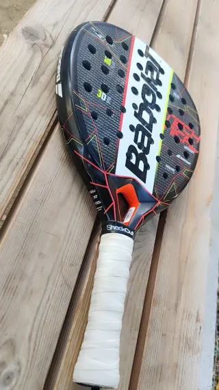 Pala de pádel Babolat