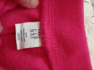 Lotto abbigliamento bimba 6/9-9/12 mesi