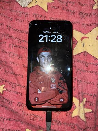 iPhone XR con problemi