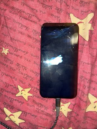 iPhone XR con problemi