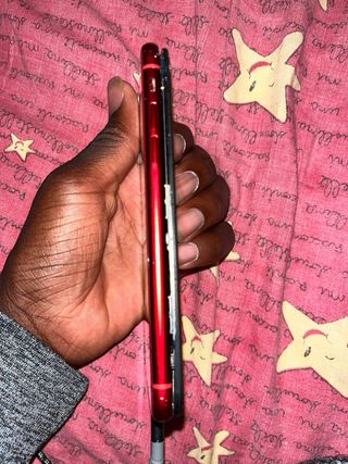 iPhone XR con problemi