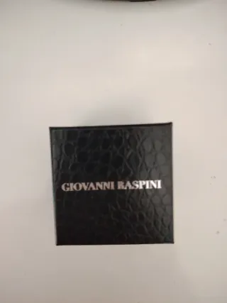 Charm Moneta della Fortuna Giovanni Raspini