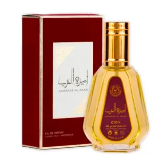 Perfume Ameerat al Arab Eau de Parfum 50ml
