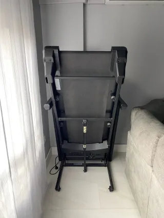 Cinta de Correr Pro-Form Power 525i