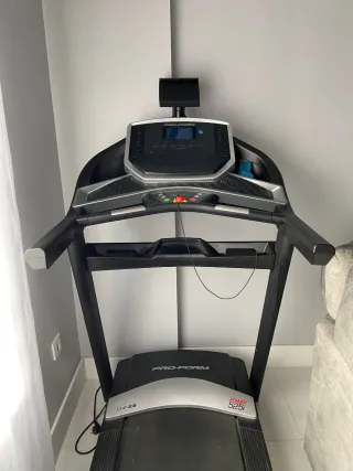 Cinta de Correr Pro-Form Power 525i