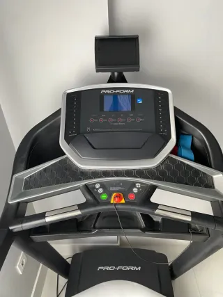 Cinta de Correr Pro-Form Power 525i