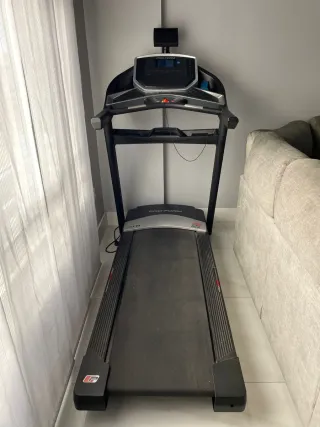 Cinta de Correr Pro-Form Power 525i