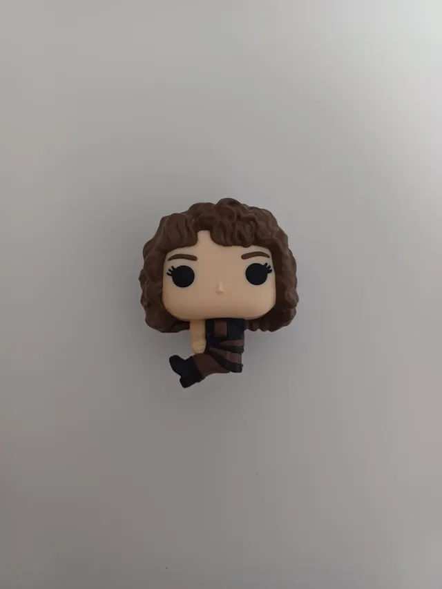 Funko Pop Nancy Stranger Things