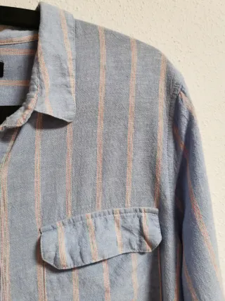 Camisa de chico Talla XL de Cortefiel.