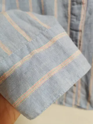 Camisa de chico Talla XL de Cortefiel.