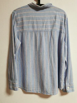 Camisa de chico Talla XL de Cortefiel.