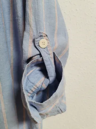 Camisa de chico Talla XL de Cortefiel.