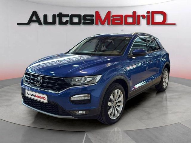 Volkswagen T-Roc Advance 2.0 TDI 110kW (150CV) DSG