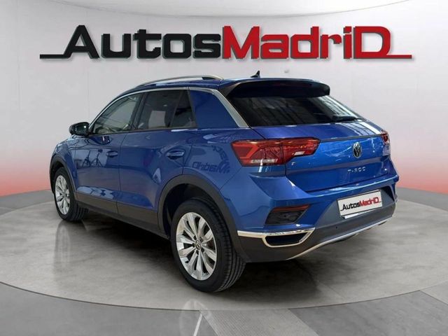 Volkswagen T-Roc Advance 2.0 TDI 110kW (150CV) DSG