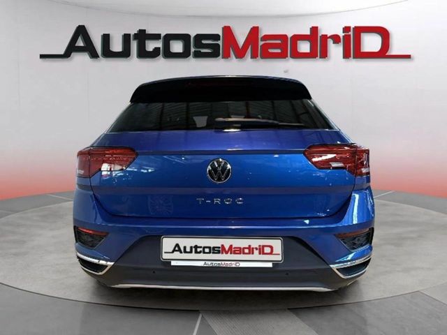 Volkswagen T-Roc Advance 2.0 TDI 110kW (150CV) DSG