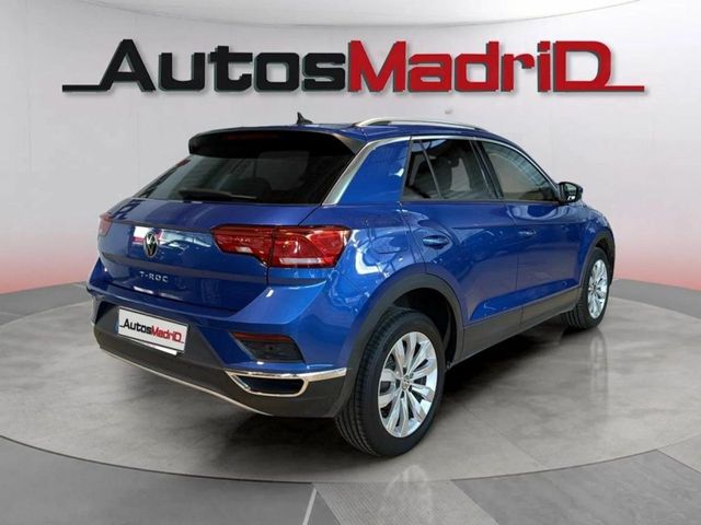 Volkswagen T-Roc Advance 2.0 TDI 110kW (150CV) DSG