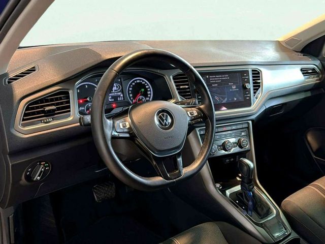 Volkswagen T-Roc Advance 2.0 TDI 110kW (150CV) DSG