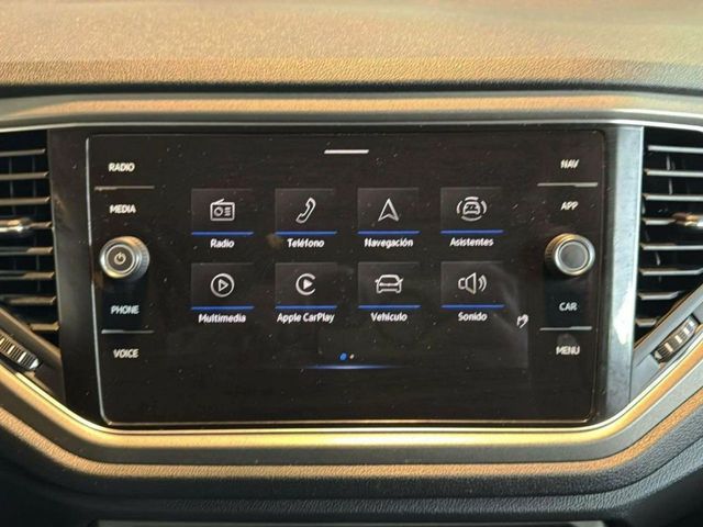 Volkswagen T-Roc Advance 2.0 TDI 110kW (150CV) DSG