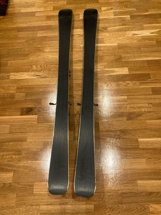 Esquís HEAD XRC 600