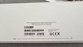 Apple Watch SE 2ª Gen