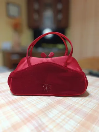 Borsetta pochette RENATO BALESTRA