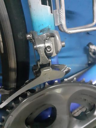 Bicicleta Carretera Fondriest Replica