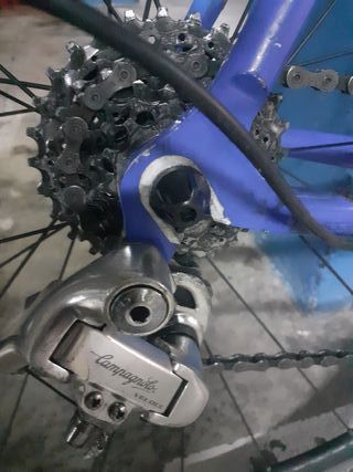 Bicicleta Carretera Fondriest Replica