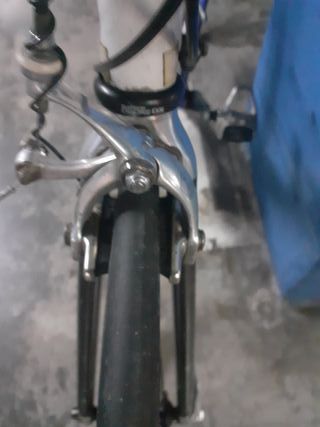 Bicicleta Carretera Fondriest Replica