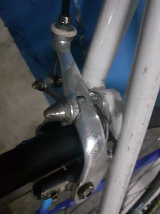 Bicicleta Carretera Fondriest Replica