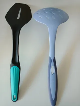 Set Tupperware Utensili Cucina