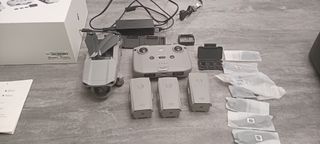 DJI MAVIC AIR 2 FLI MORE COMBO