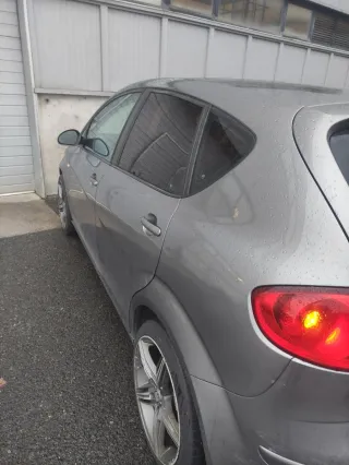 Seat altea 2005 2005