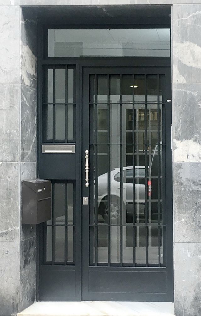 cerrajero para fincas y mantenimiento Barcelona